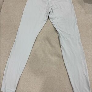 Light Gray Leggings